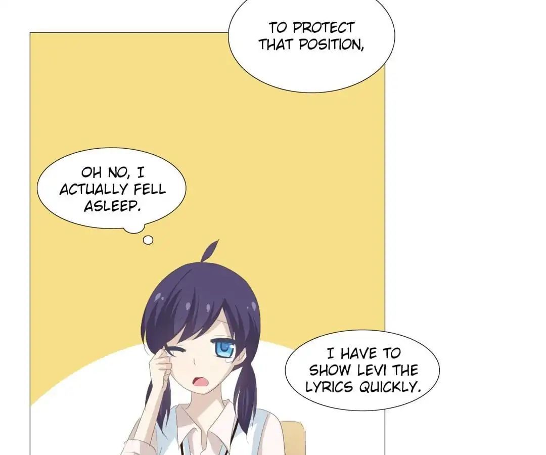 First Crush Chapter 44 - page 32