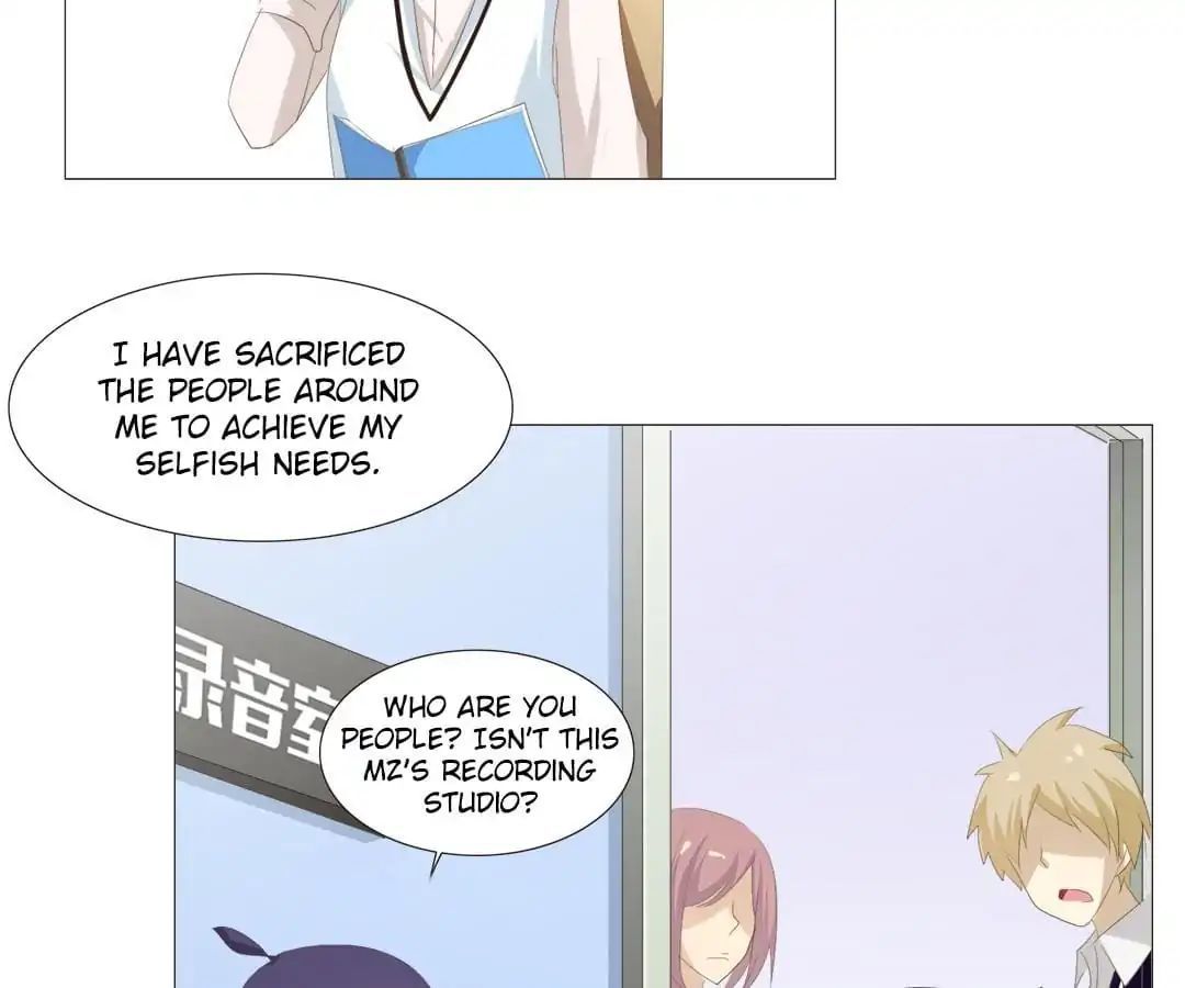 First Crush Chapter 44 - page 33