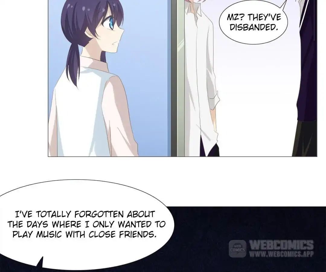 First Crush Chapter 44 - page 34