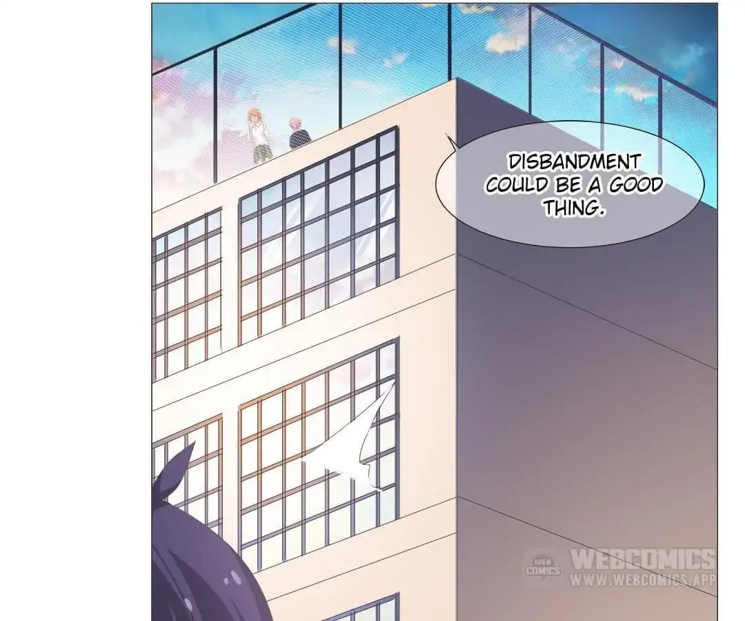 First Crush Chapter 44 - page 38