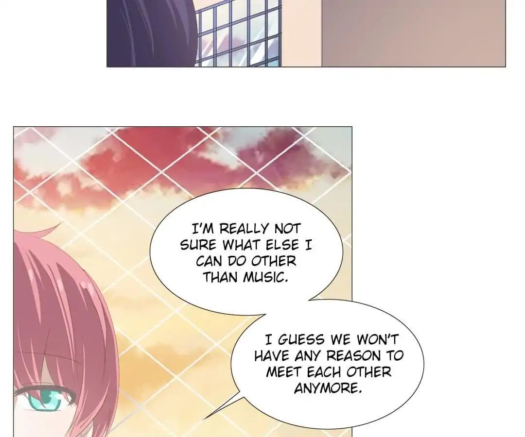 First Crush Chapter 44 - page 39