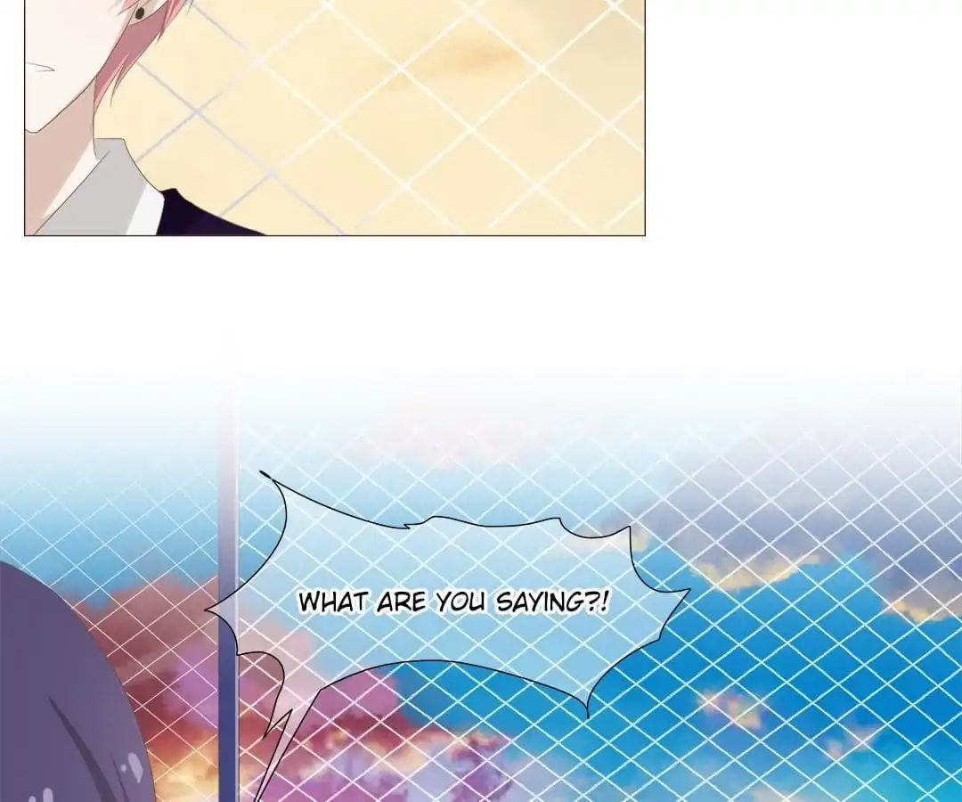 First Crush Chapter 44 - page 40