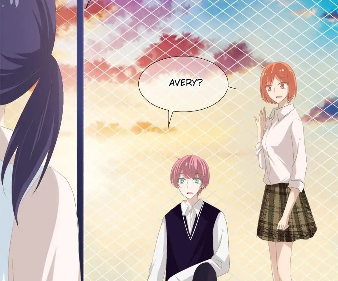First Crush Chapter 44 - page 41