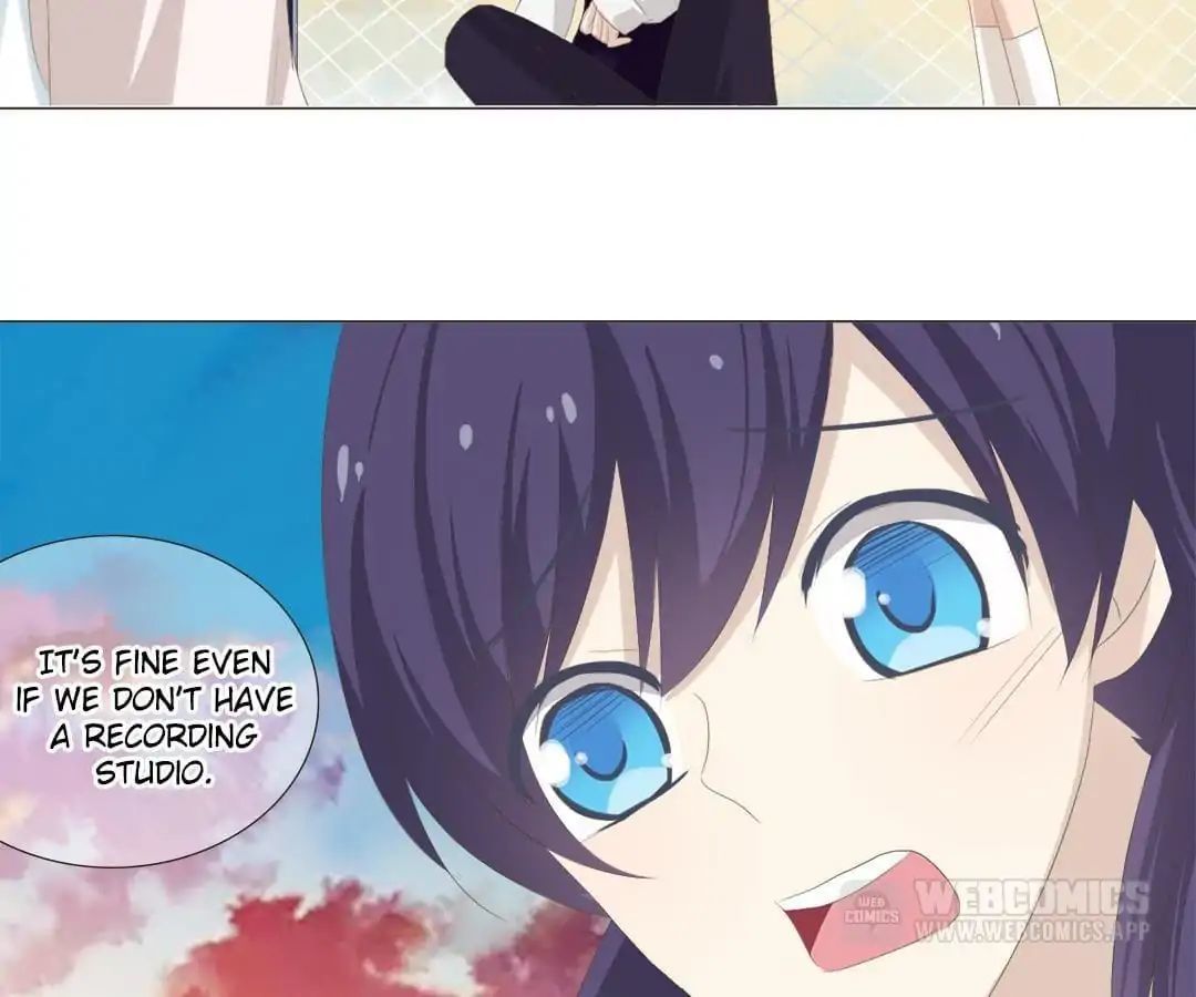 First Crush Chapter 44 - page 42
