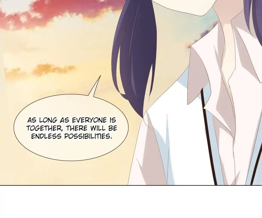 First Crush Chapter 44 - page 43