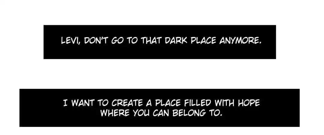 First Crush Chapter 44 - page 44