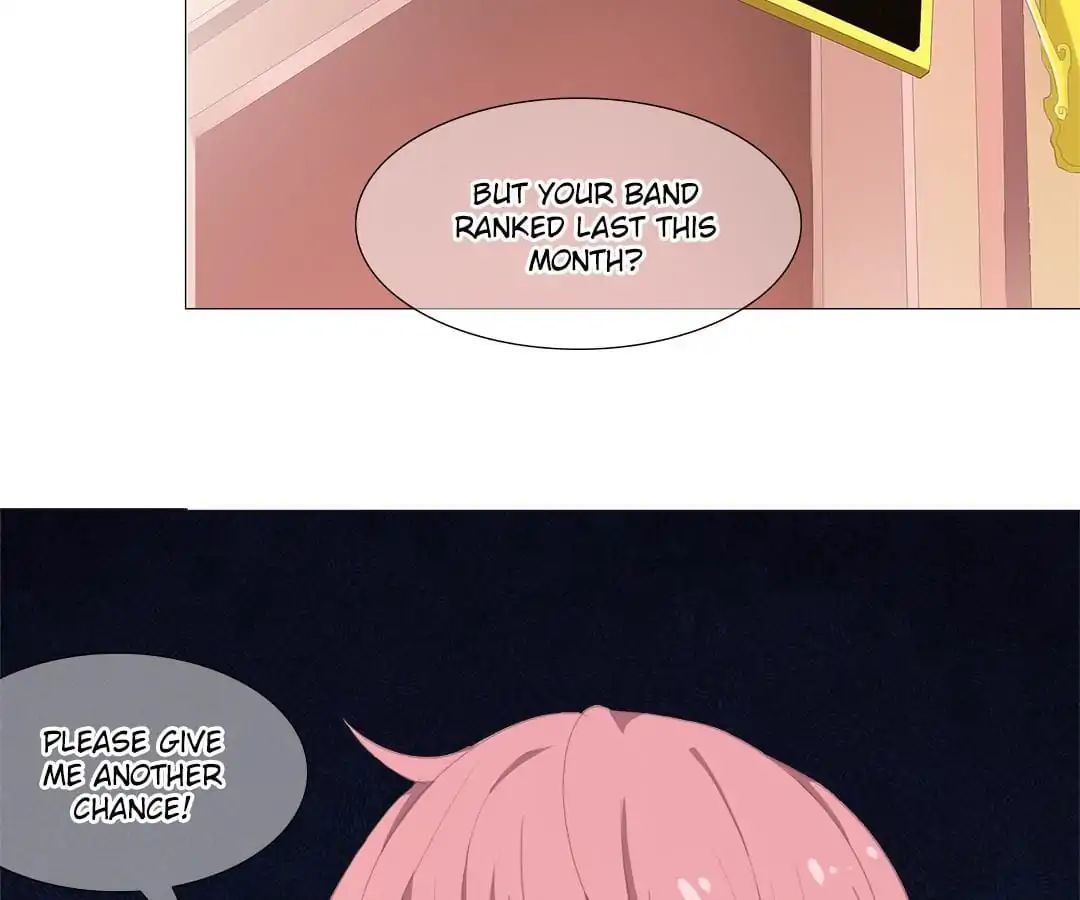 First Crush Chapter 44 - page 7