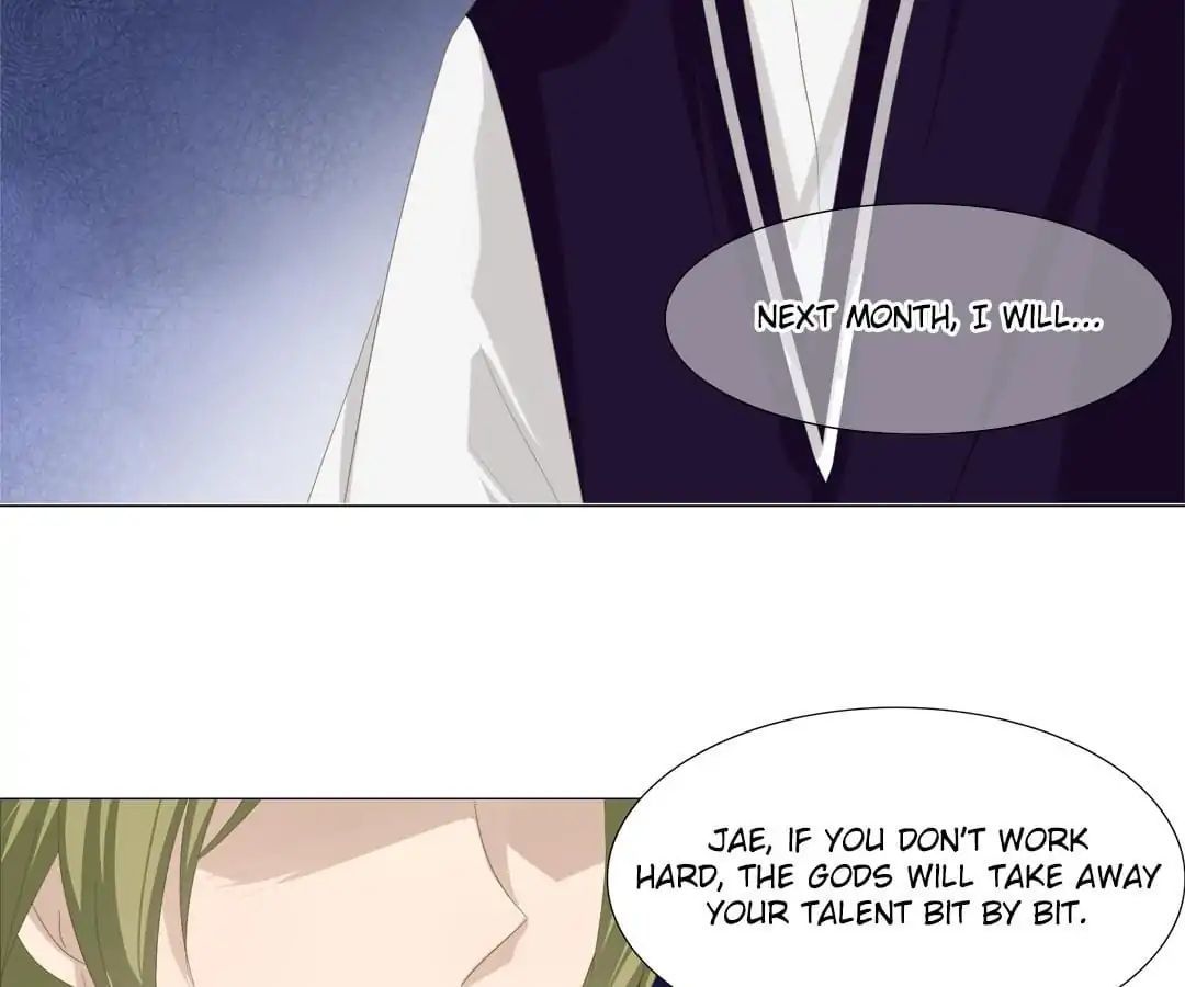 First Crush Chapter 44 - page 9