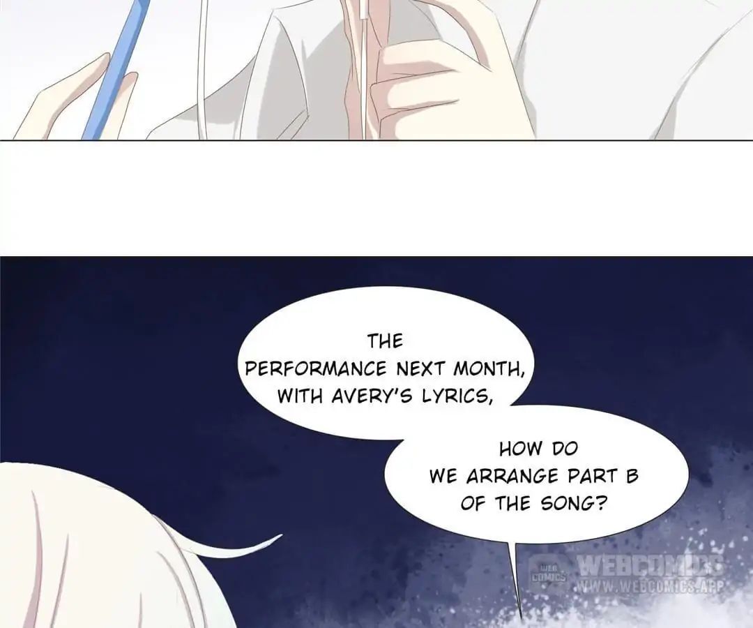 First Crush Chapter 20 - page 10