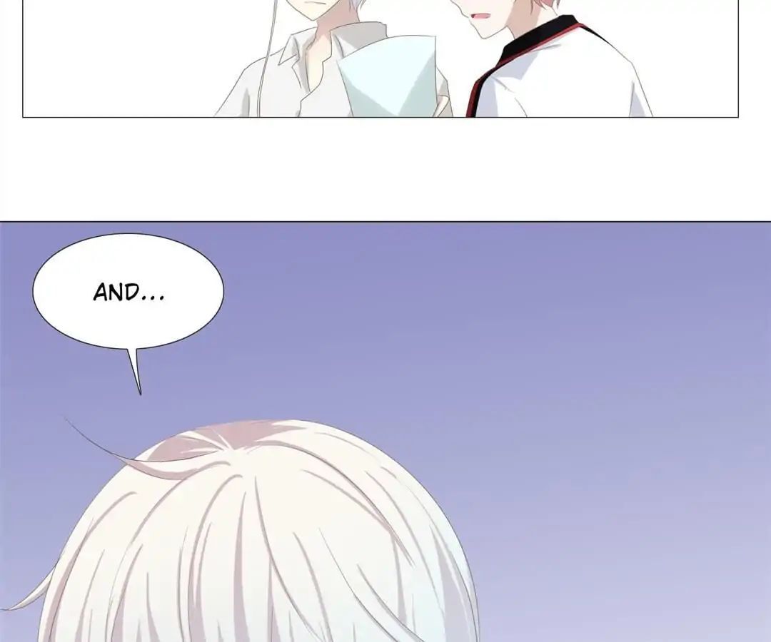 First Crush Chapter 20 - page 13
