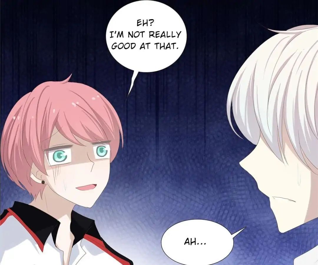 First Crush Chapter 20 - page 15