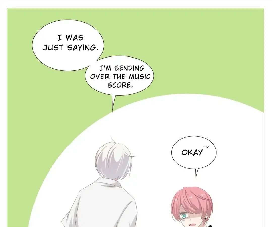 First Crush Chapter 20 - page 17