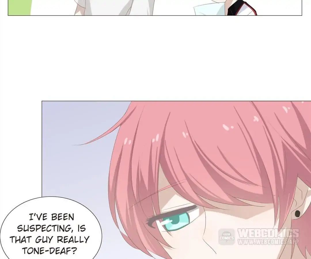 First Crush Chapter 20 - page 18
