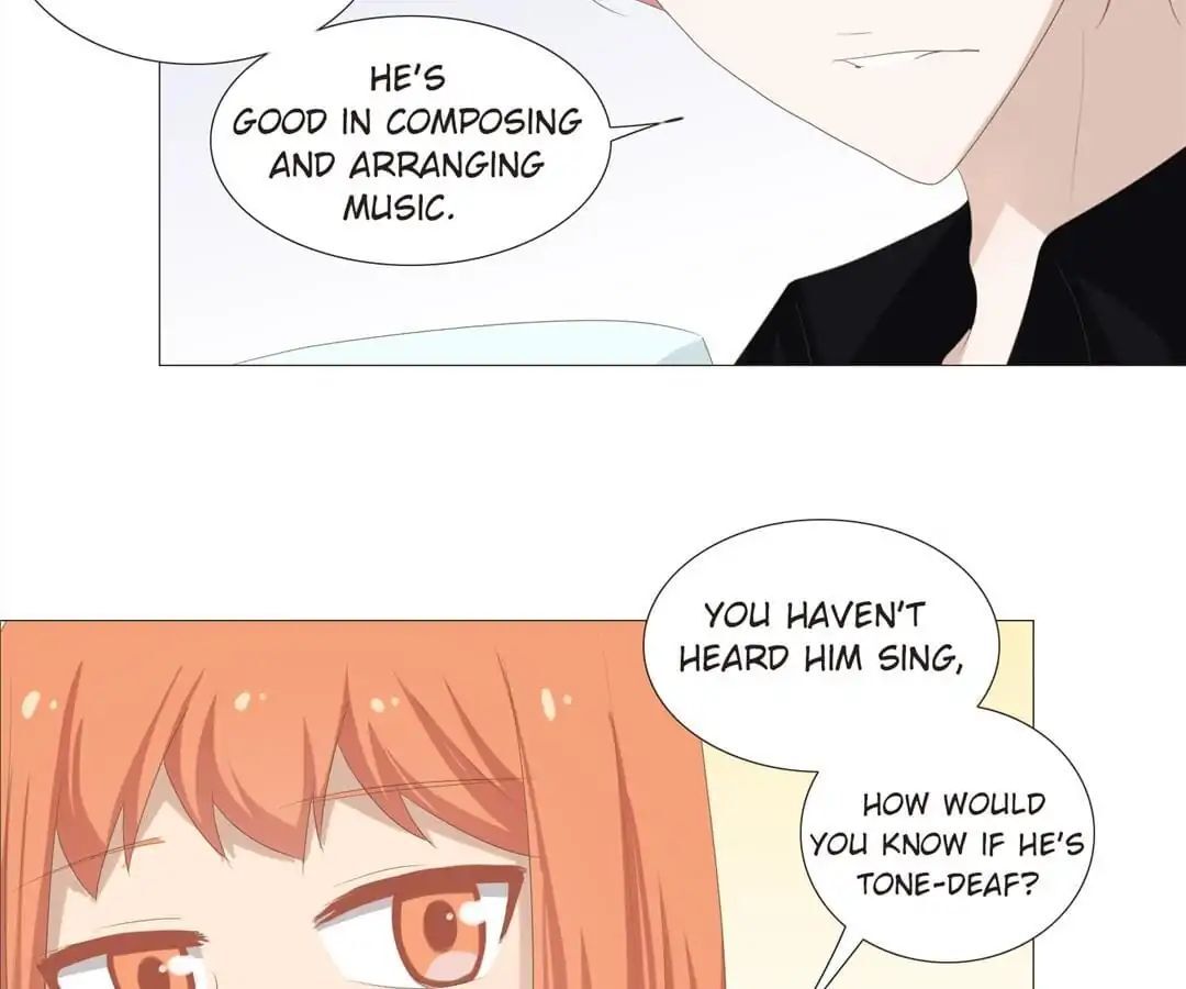 First Crush Chapter 20 - page 19