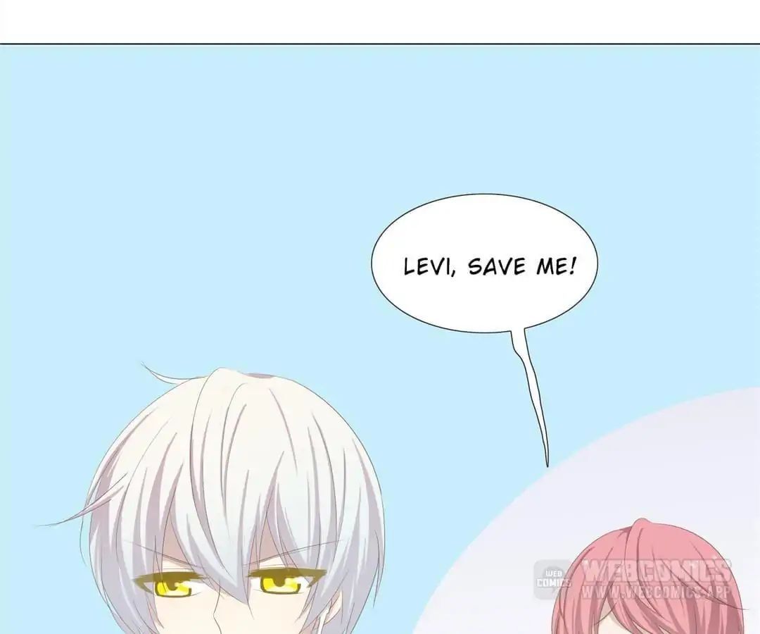 First Crush Chapter 20 - page 2