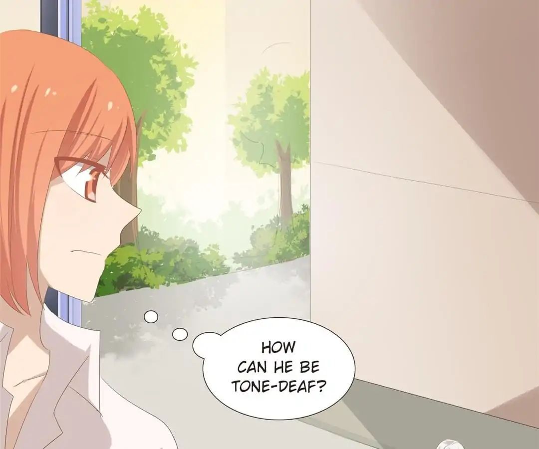 First Crush Chapter 20 - page 21