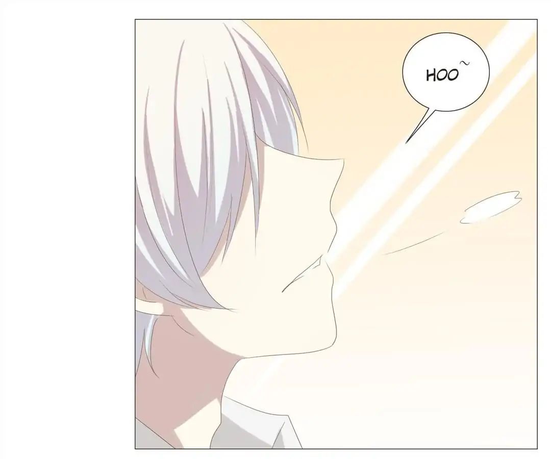 First Crush Chapter 20 - page 25