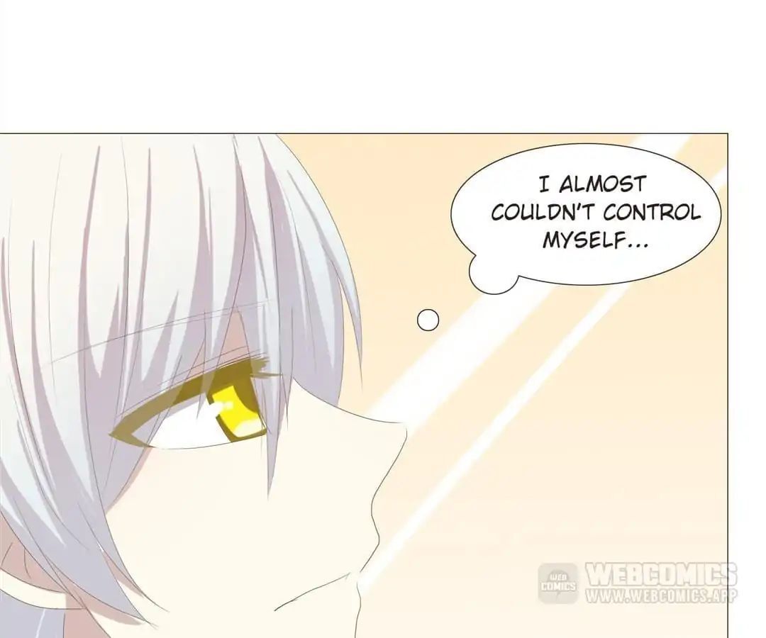 First Crush Chapter 20 - page 26