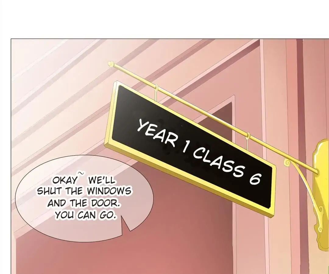 First Crush Chapter 20 - page 35