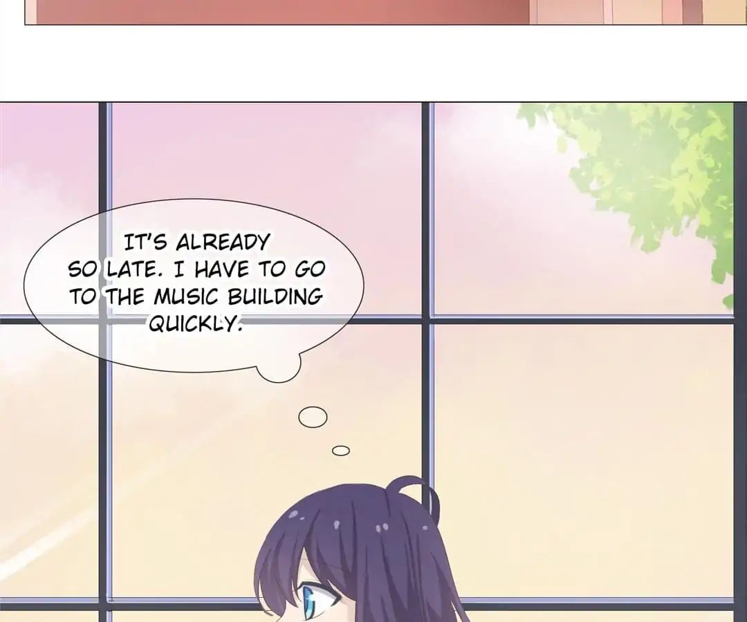 First Crush Chapter 20 - page 36
