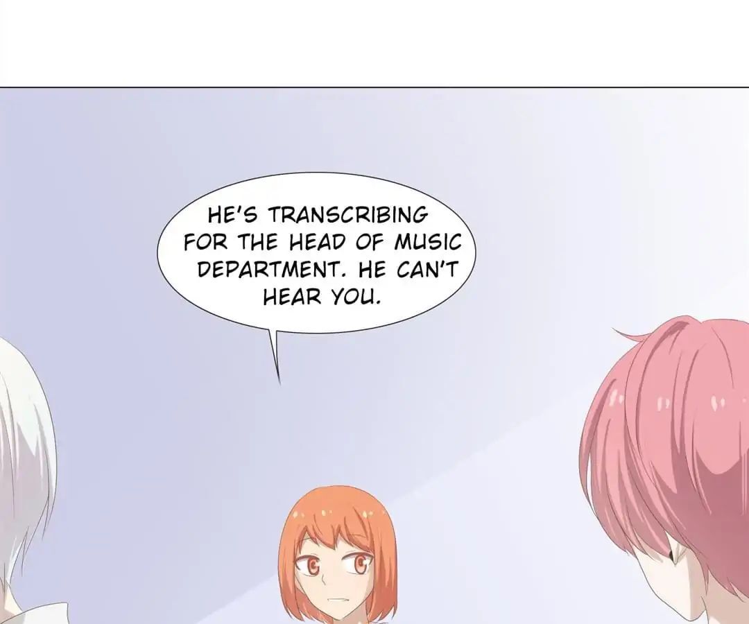 First Crush Chapter 20 - page 4