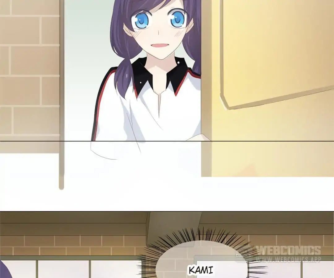 First Crush Chapter 20 - page 46