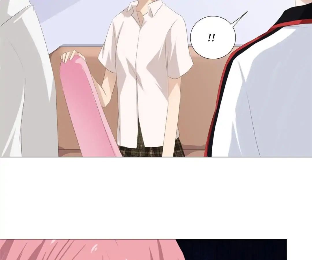 First Crush Chapter 20 - page 5