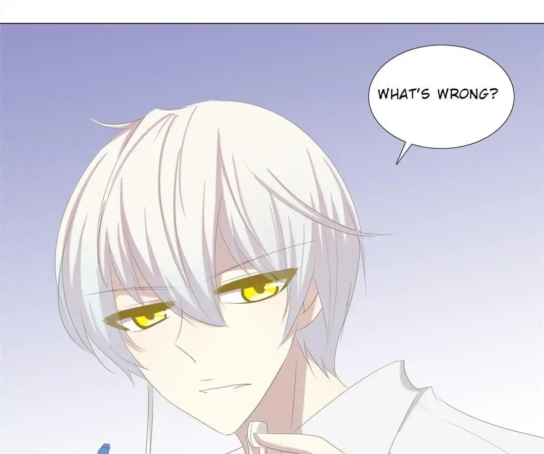 First Crush Chapter 20 - page 9
