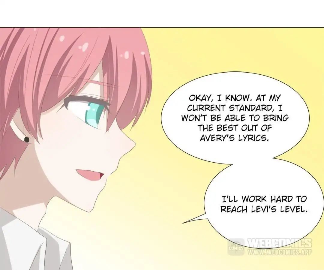 First Crush Chapter 45 - page 10