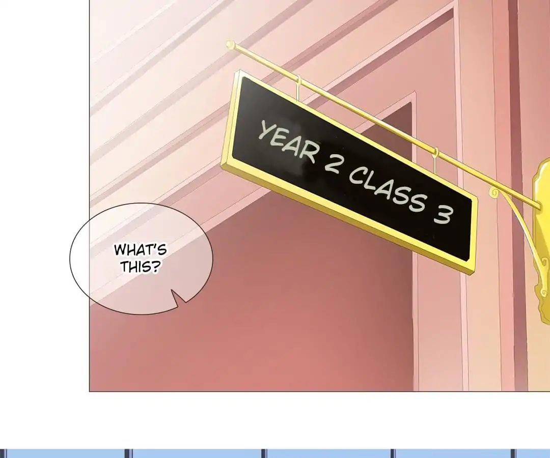 First Crush Chapter 45 - page 13