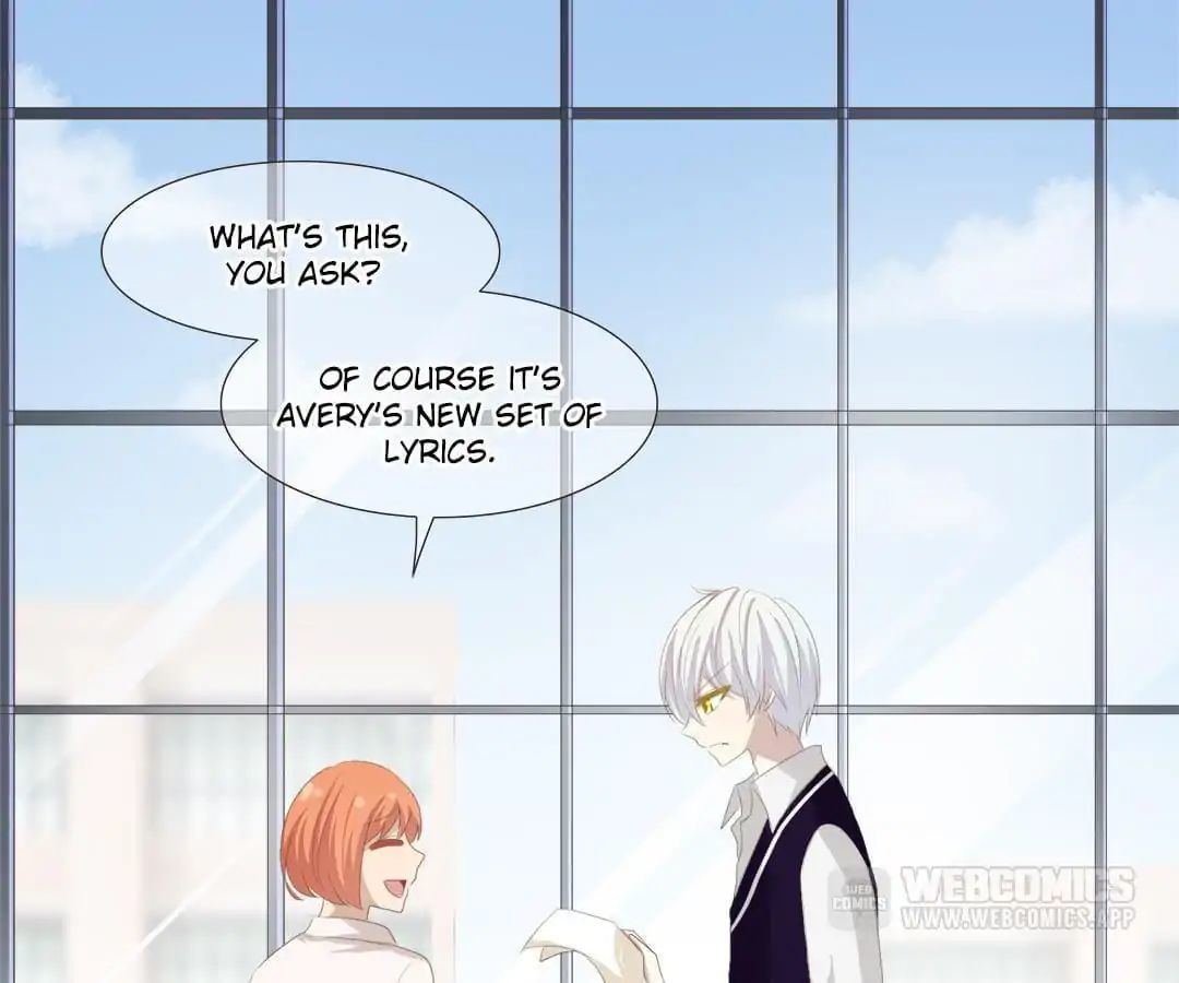 First Crush Chapter 45 - page 14