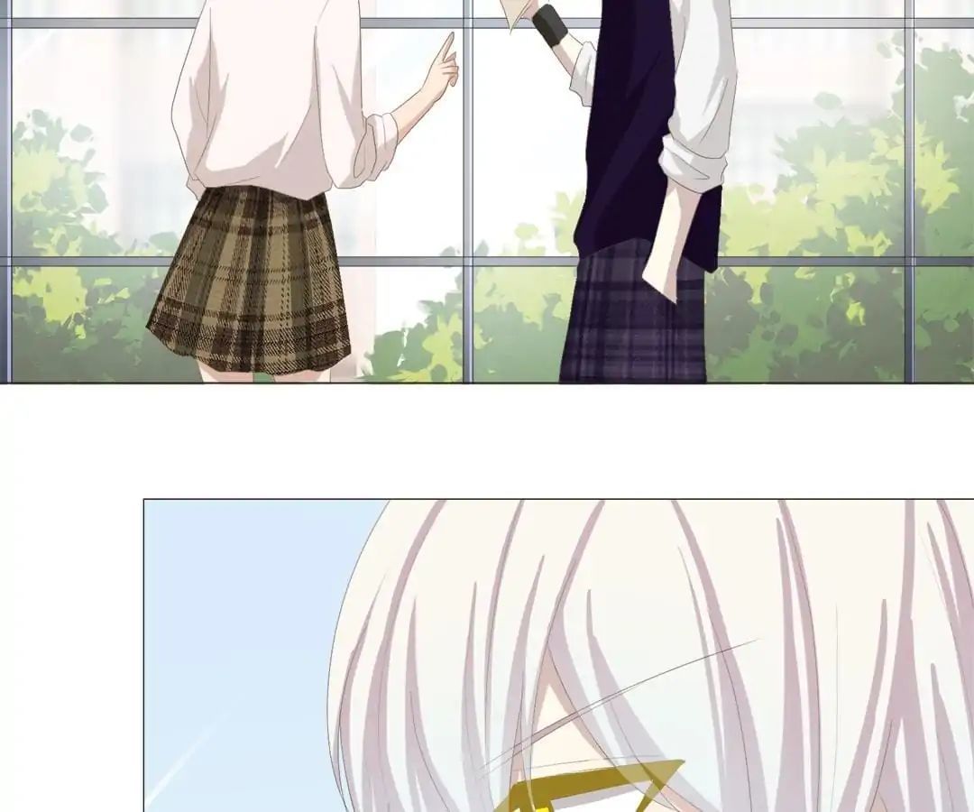 First Crush Chapter 45 - page 15