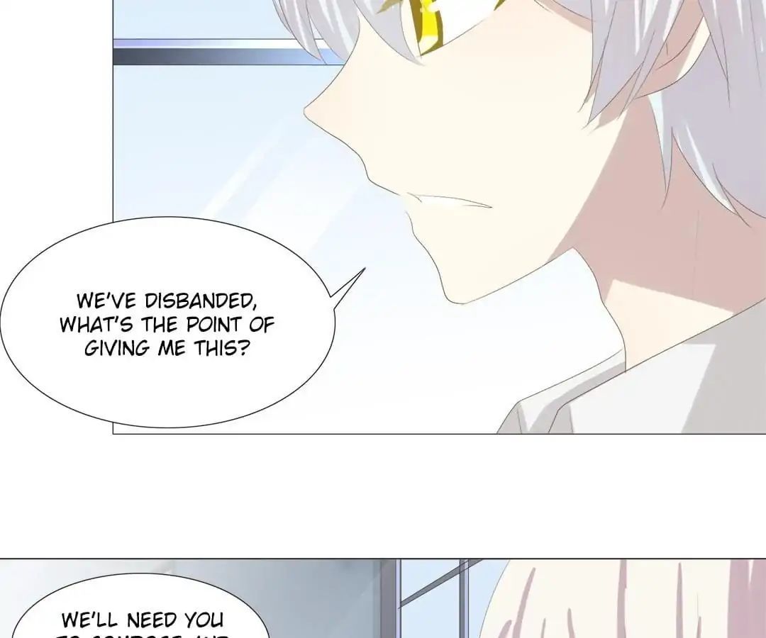 First Crush Chapter 45 - page 16