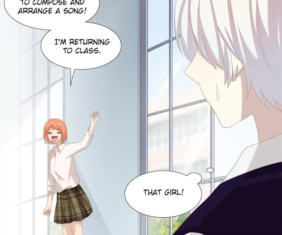 First Crush Chapter 45 - page 17