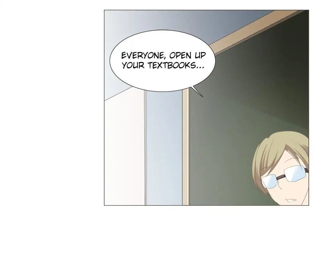 First Crush Chapter 45 - page 19