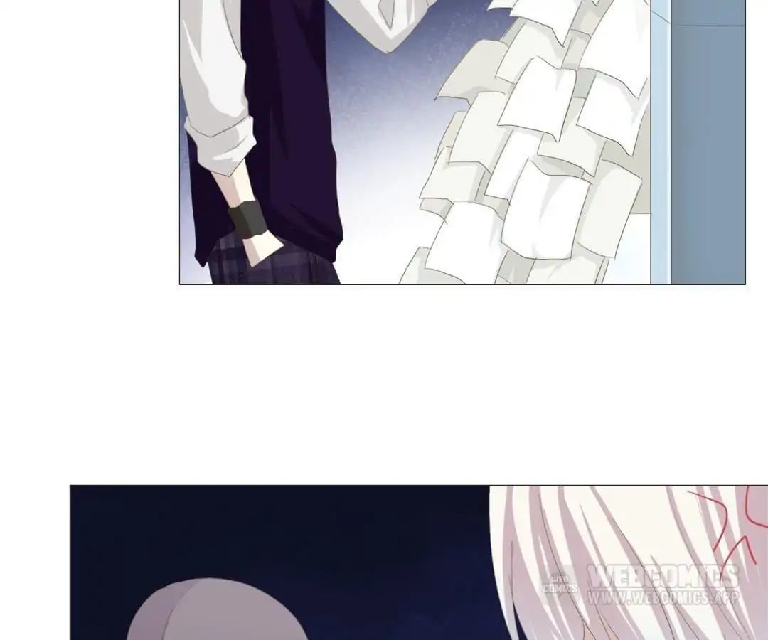 First Crush Chapter 45 - page 22