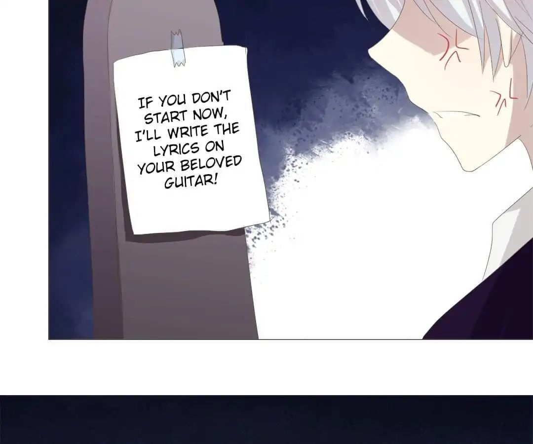 First Crush Chapter 45 - page 23