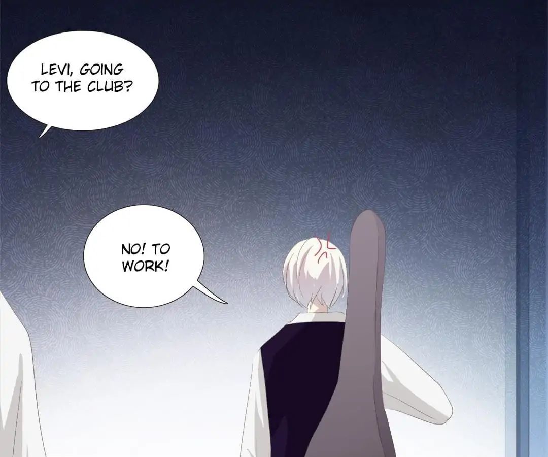 First Crush Chapter 45 - page 24