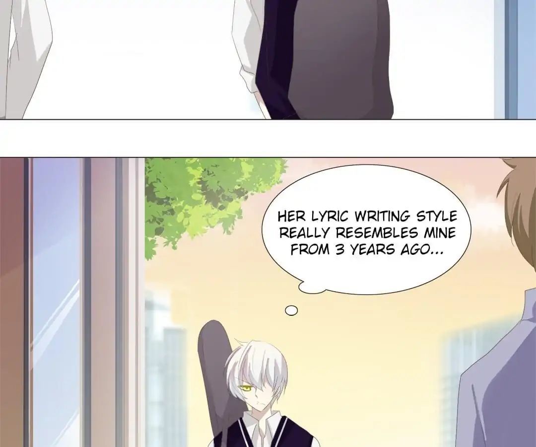 First Crush Chapter 45 - page 25