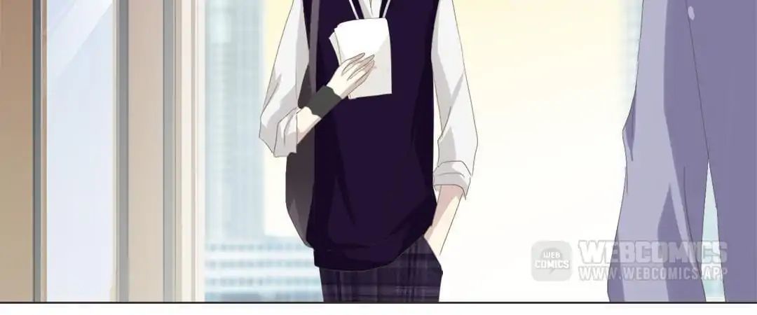 First Crush Chapter 45 - page 26