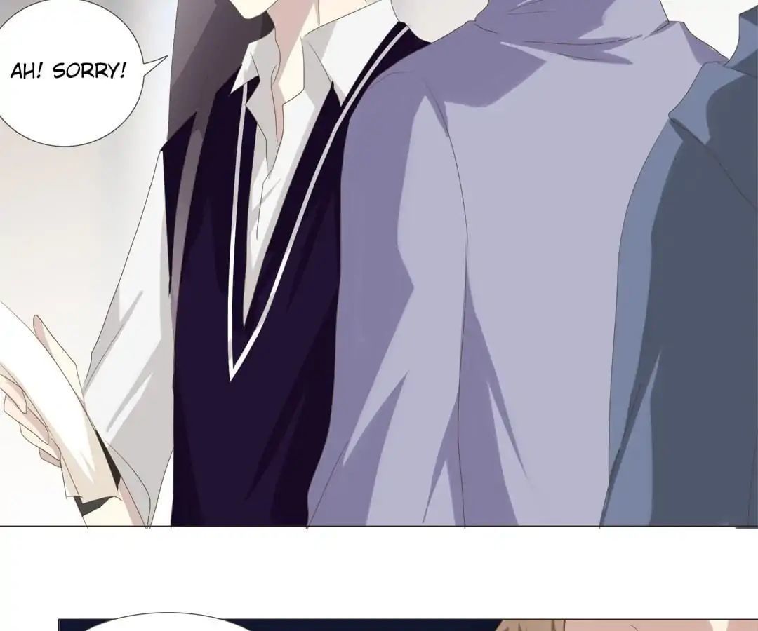 First Crush Chapter 45 - page 29