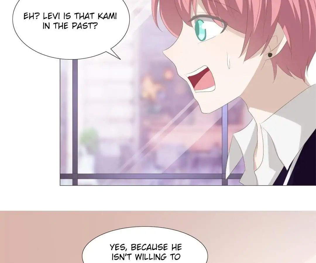 First Crush Chapter 45 - page 3