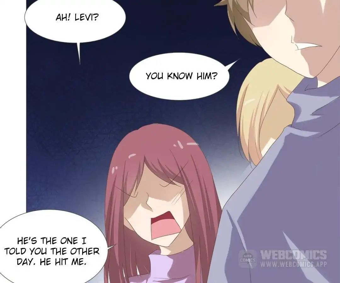 First Crush Chapter 45 - page 30