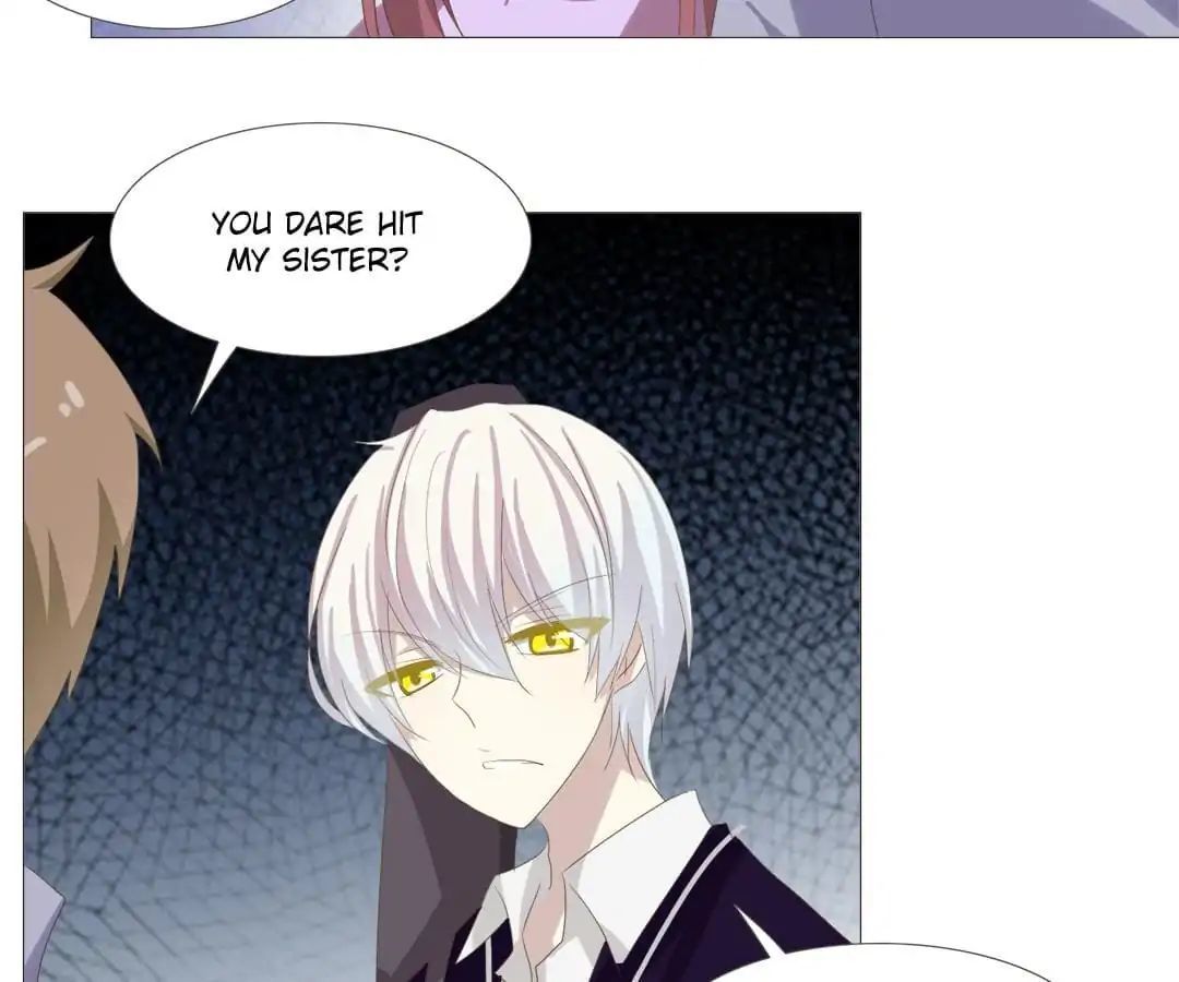 First Crush Chapter 45 - page 31