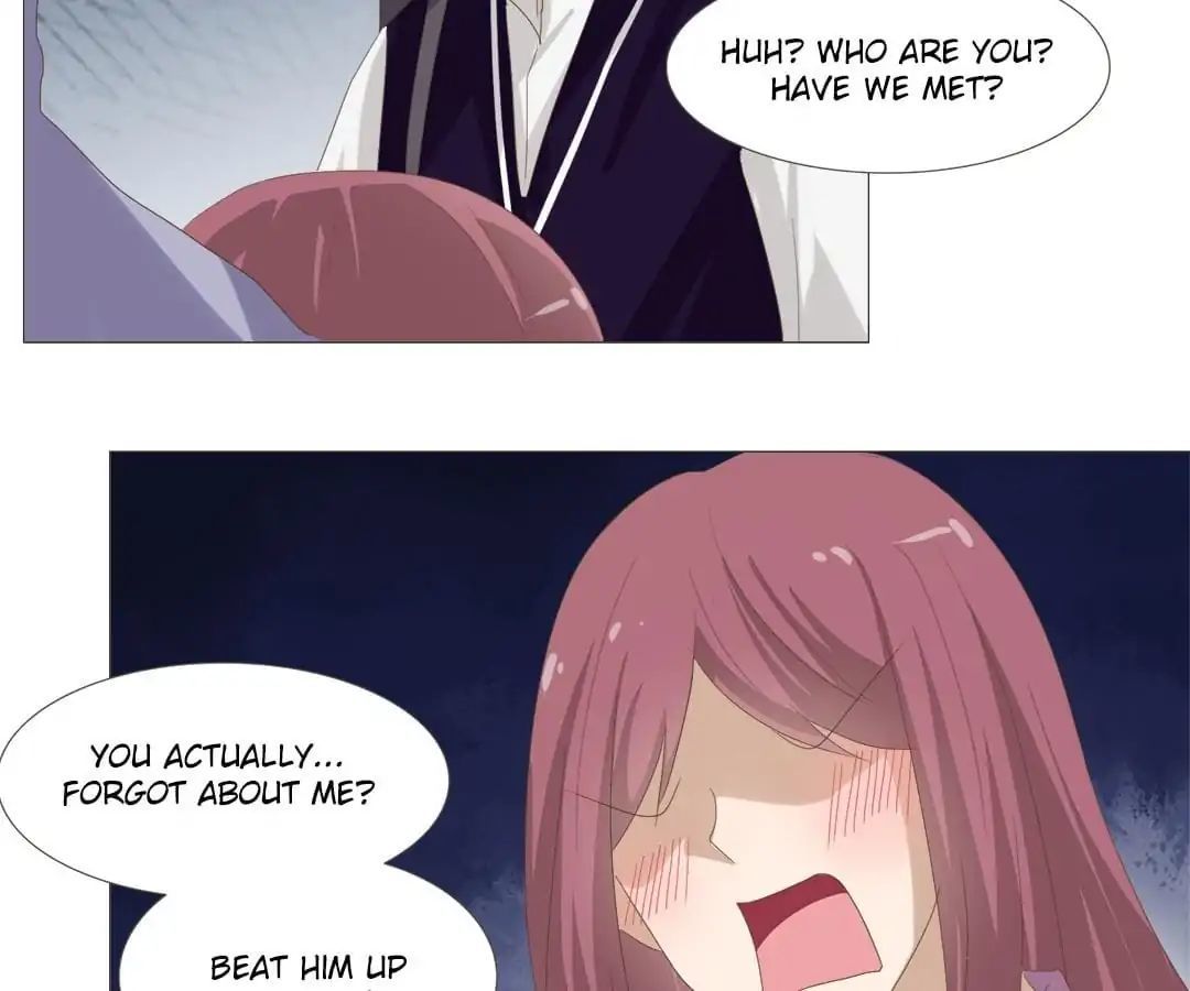 First Crush Chapter 45 - page 32