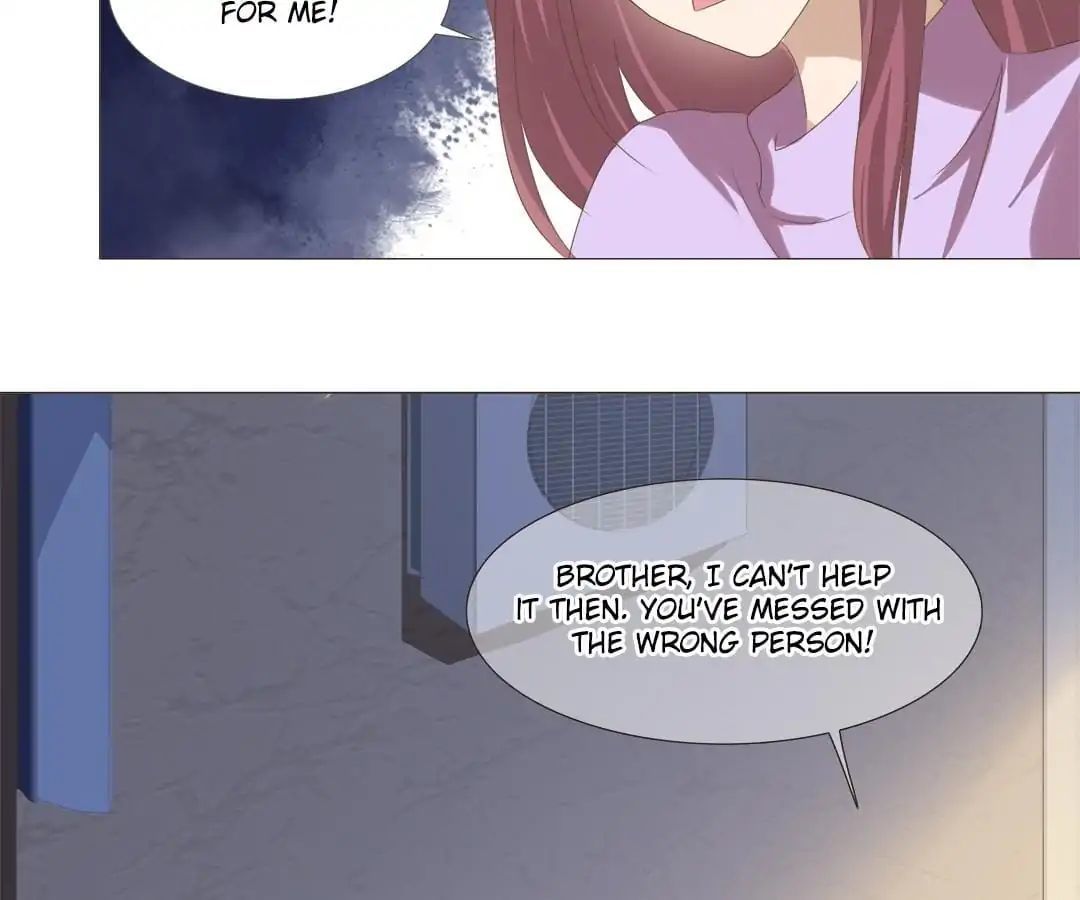 First Crush Chapter 45 - page 33