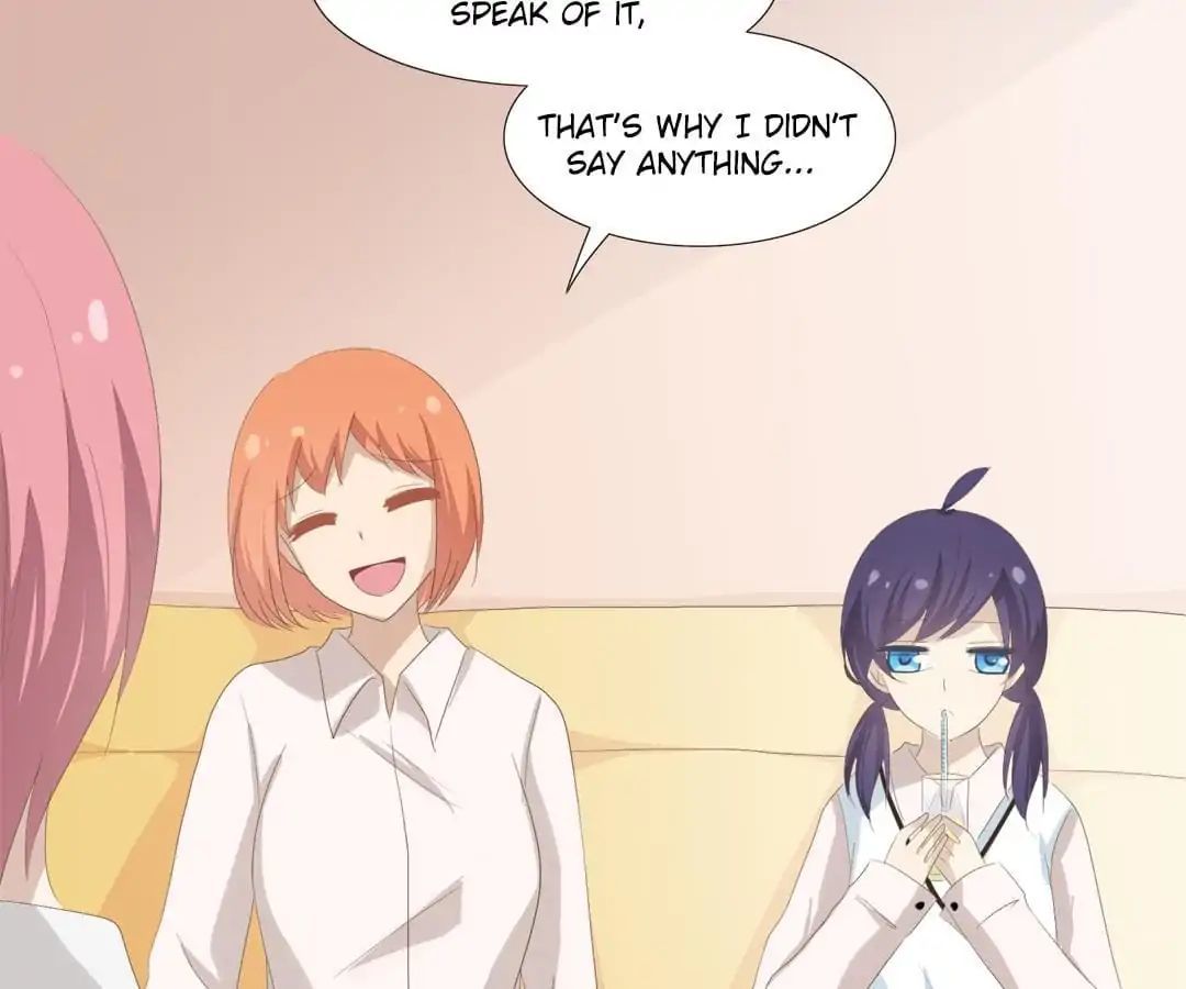 First Crush Chapter 45 - page 4