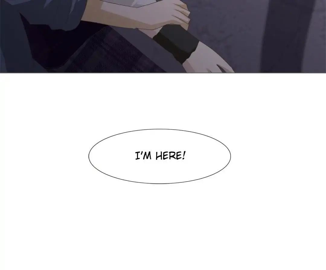 First Crush Chapter 45 - page 41
