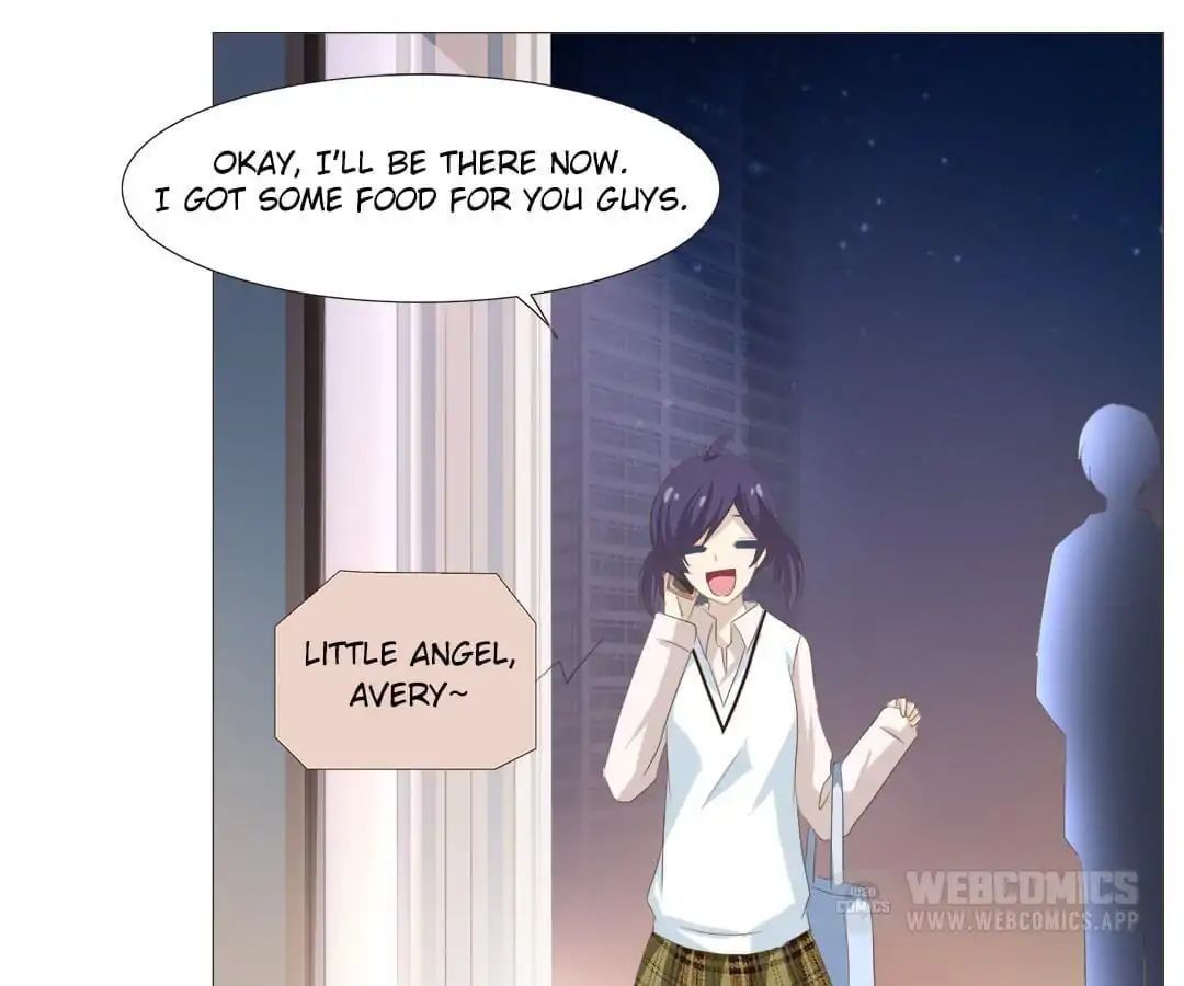 First Crush Chapter 45 - page 42