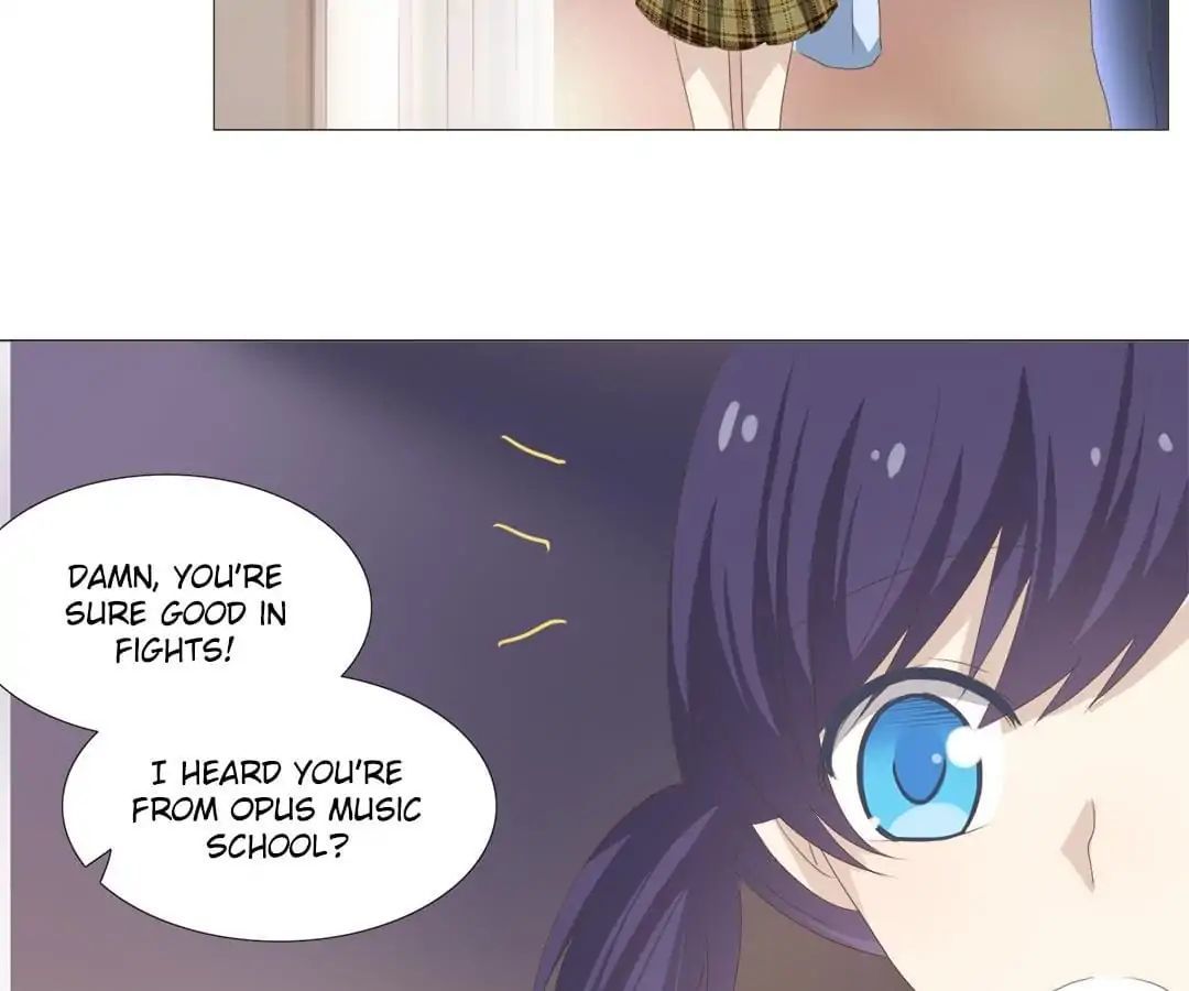 First Crush Chapter 45 - page 43